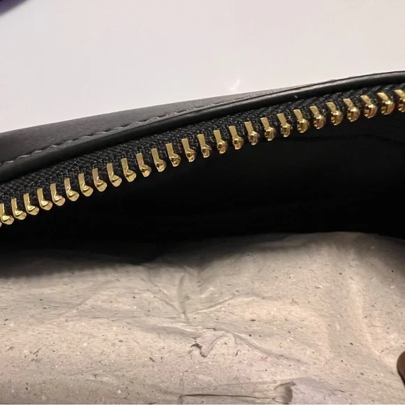 Coach Mini Jamie Camera Bag with Leopard Print - Picture 4 of 4